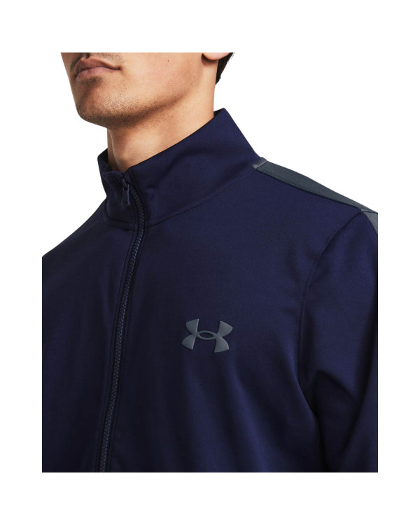 Trening Barbati KNIT TRACK SUIT Under Armour 