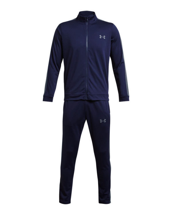 Trening Barbati KNIT TRACK SUIT Under Armour 