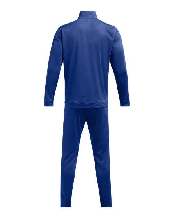 Trening  Barbati RIVAL KNIT TRACK SUIT Under Armour 