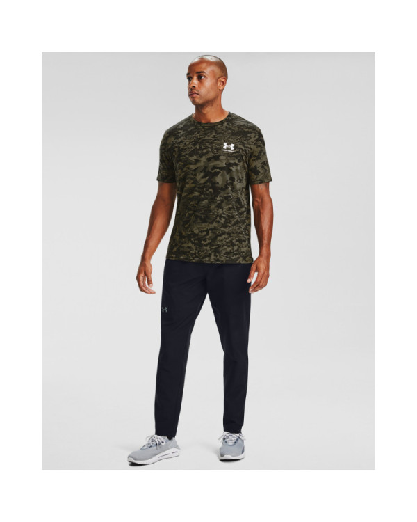 Tricou Barbati ABC CAMO SS Under Armour