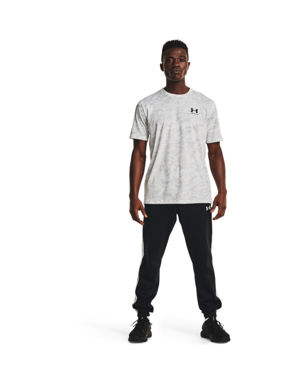 Tricou Barbati ABC CAMO SS Under Armour