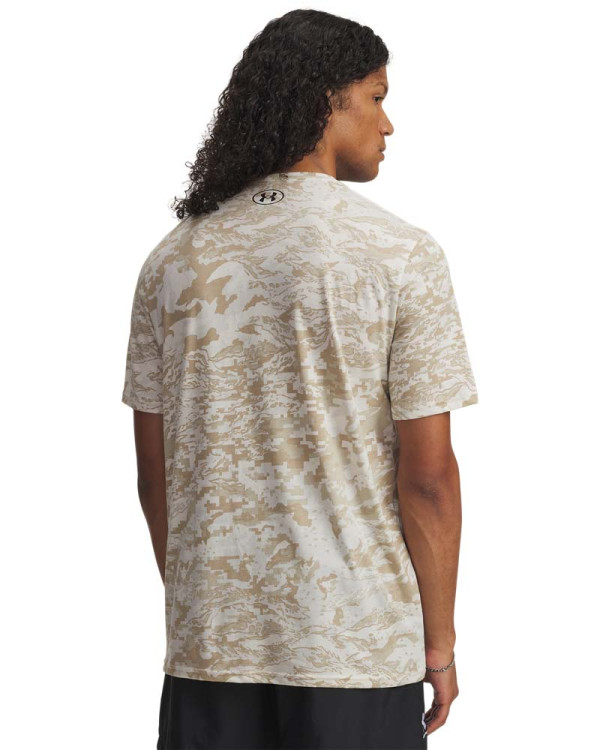 Tricou Barbati ABC CAMO SS Under Armour 
