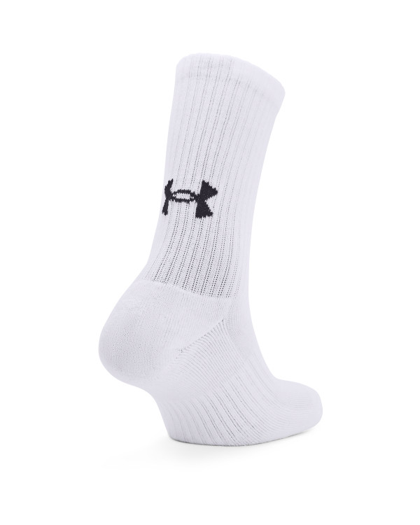 UA CORE CREW 3PK