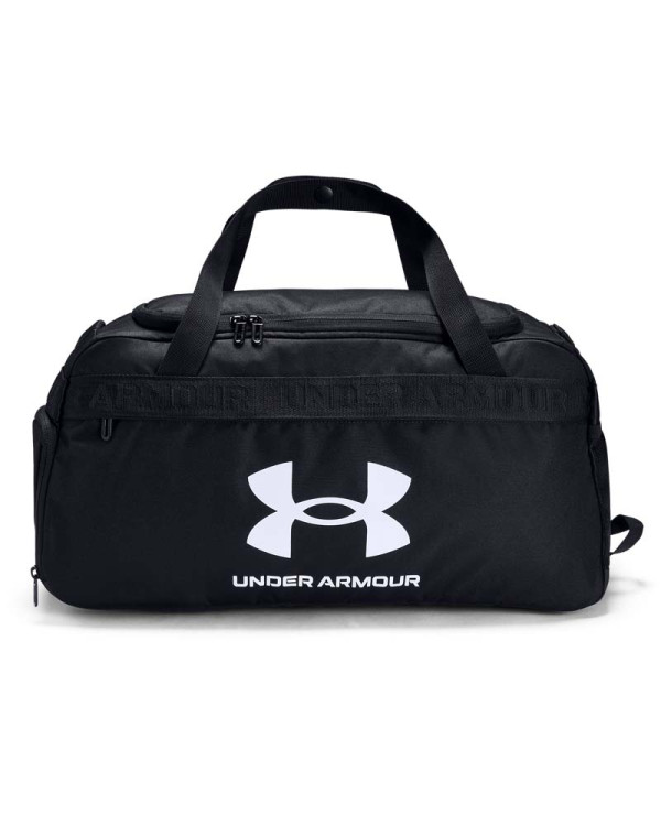 Geanta Unisex ESSENTIAL DUFFLE SM Under Armour 