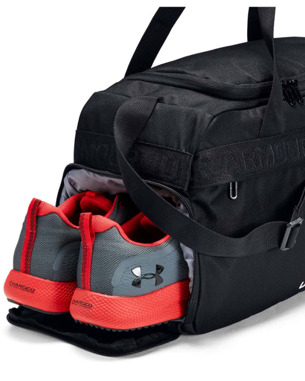 Geanta Unisex ESSENTIAL DUFFLE SM Under Armour 