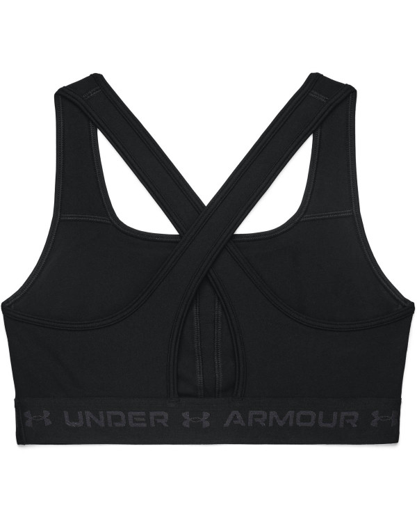 Bustiera Dama CROSSBACK MID BRA Under Armour 