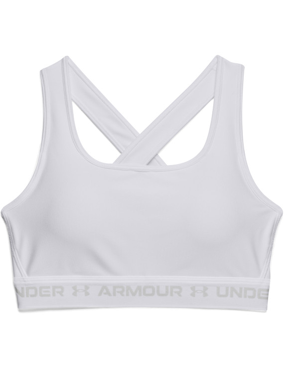 Bustiera Dama CROSSBACK MID BRA Under Armour 