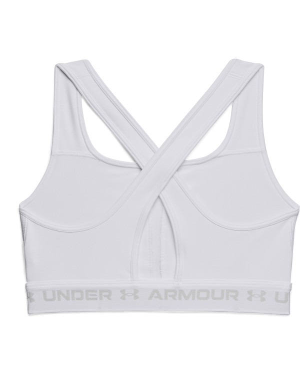 Bustiera Dama CROSSBACK MID BRA Under Armour 