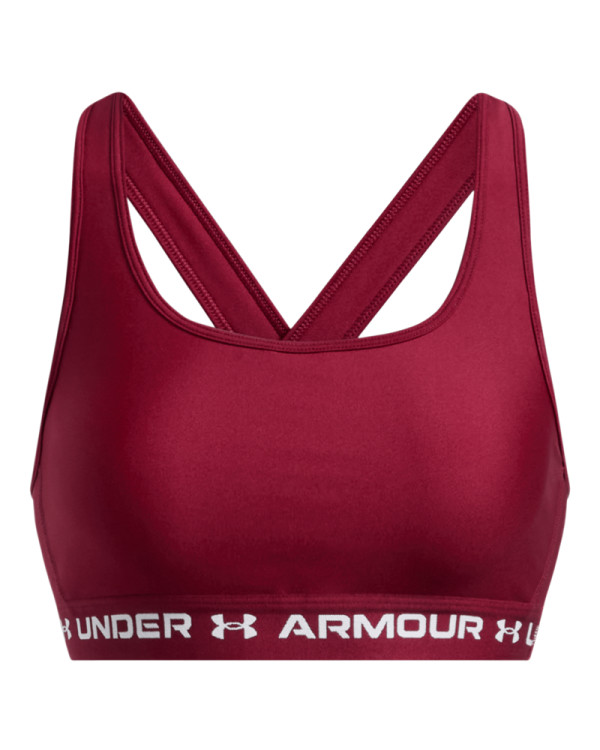 Bustiera Dama CROSSBACK MID BRA Under Armour 