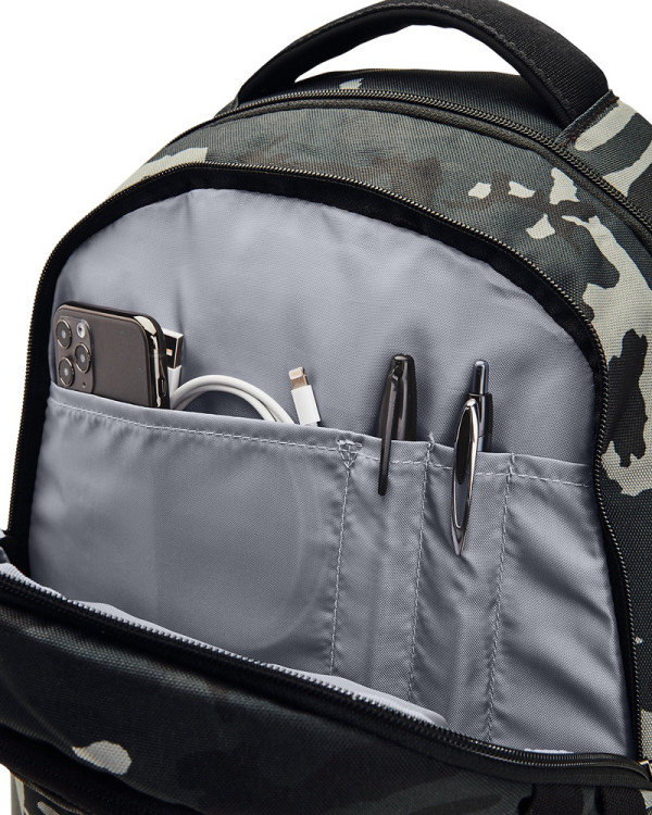 Rucsac Unisex HUSTLE 5.0 BACKPACK Under Armour