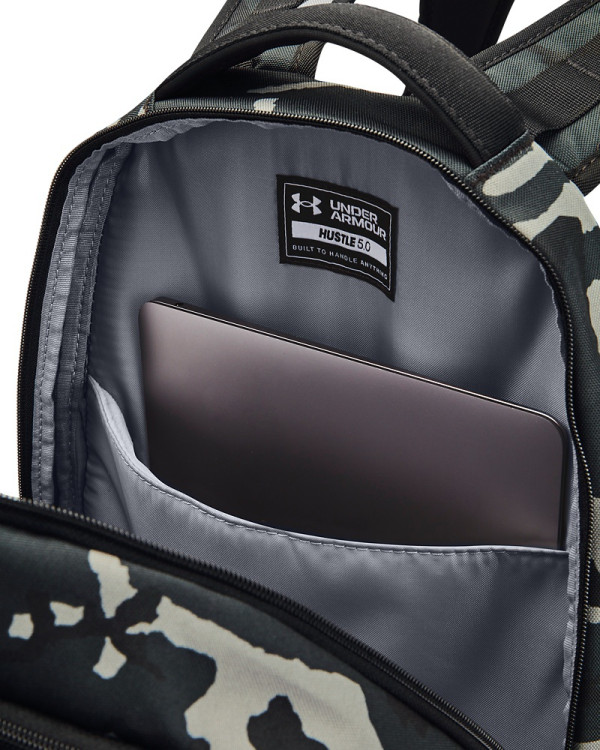 Rucsac Unisex HUSTLE 5.0 BACKPACK Under Armour
