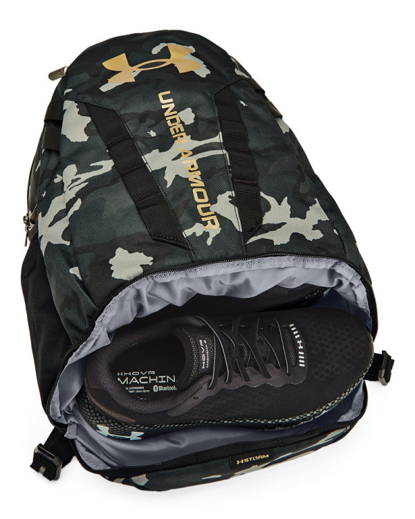 Rucsac Unisex HUSTLE 5.0 BACKPACK Under Armour