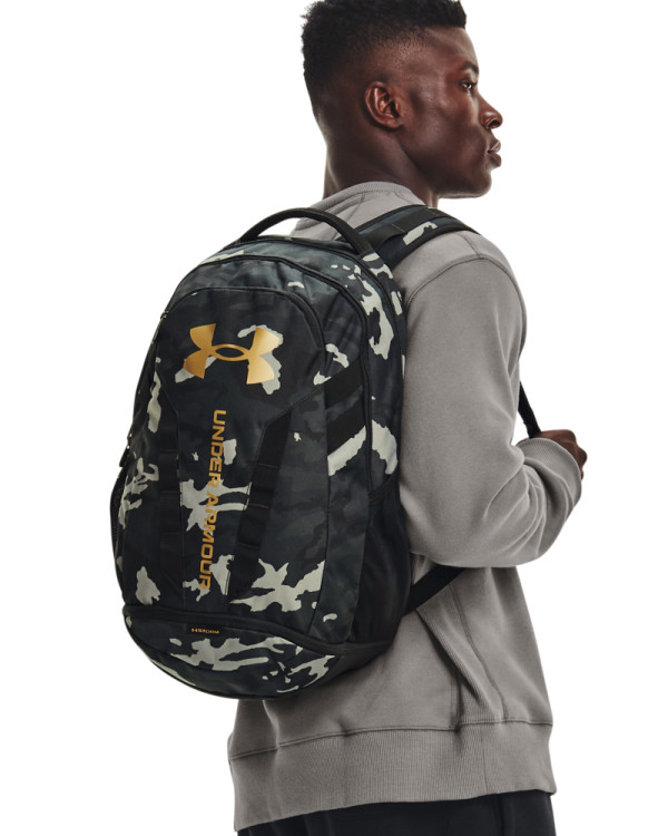 Rucsac Unisex HUSTLE 5.0 BACKPACK Under Armour