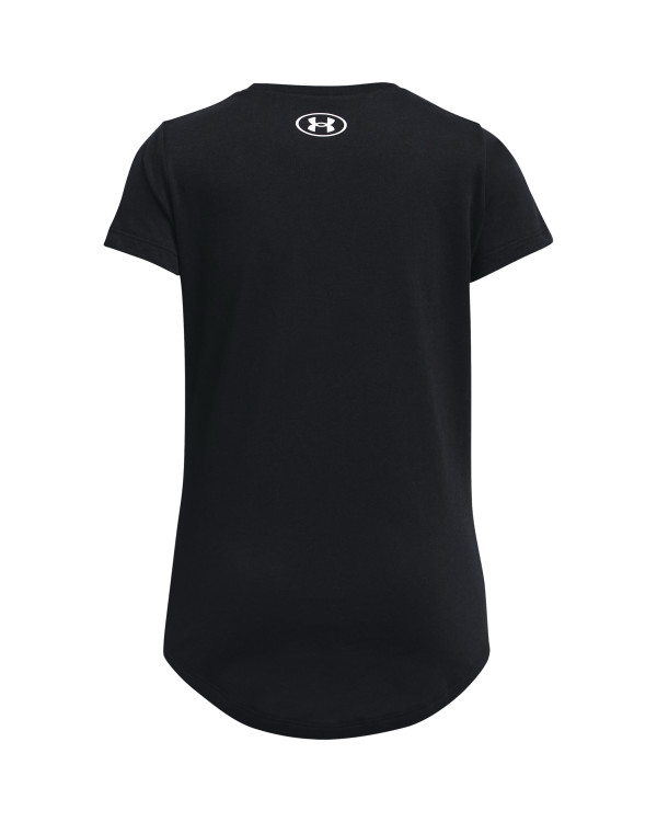 Tricou Dama SPORTSTYLE LOGO SS Under Armour