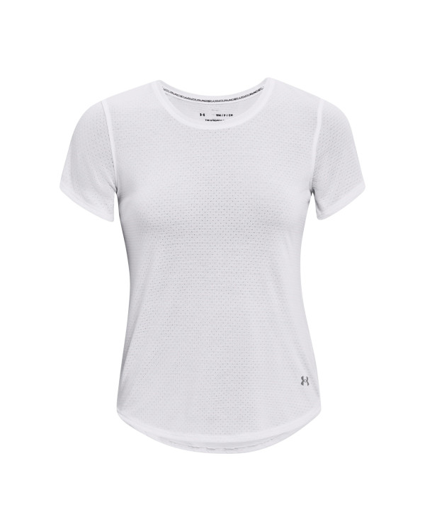 Tricou Dama STREAKER SS Under Armour 