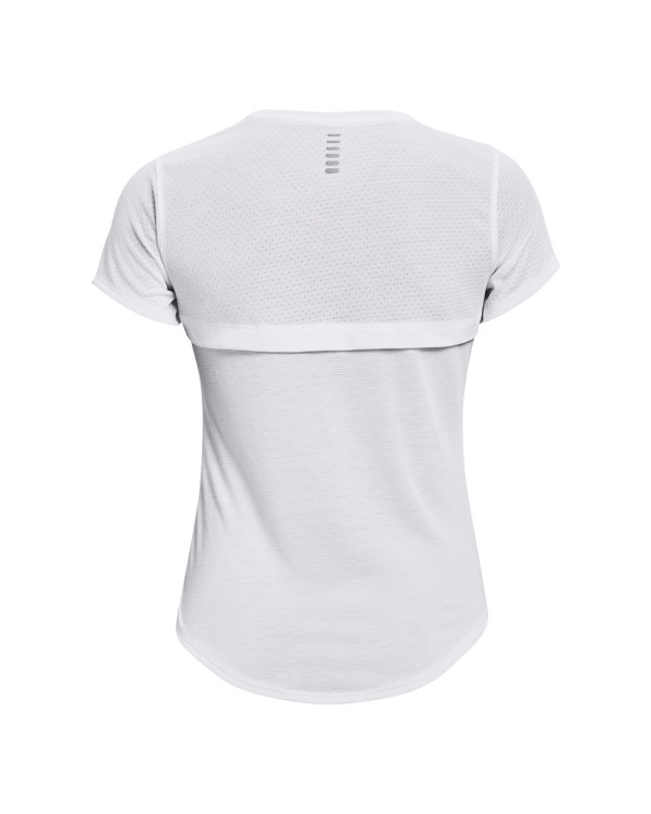 Tricou Dama STREAKER SS Under Armour 