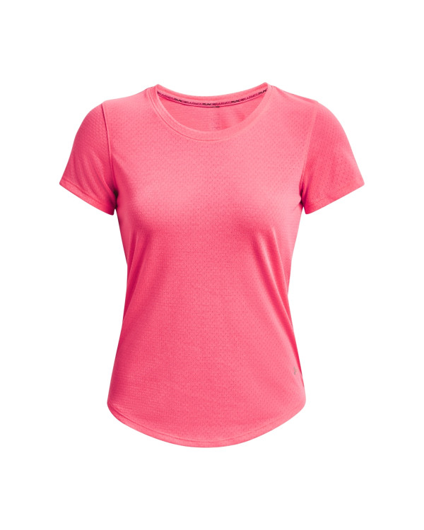 Tricou Dama STREAKER SS Under Armour 