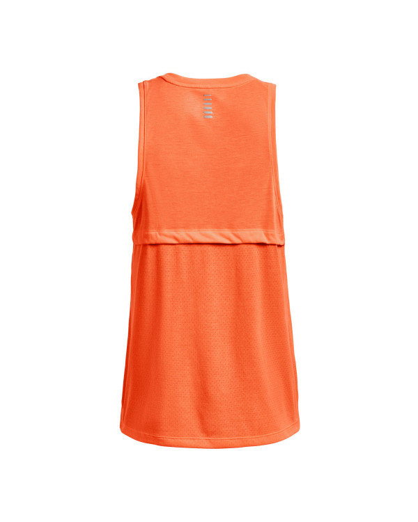 Maiou Barbati STREAKER SINGLET Under Armour