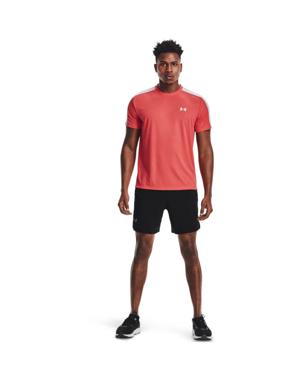 Pantaloni scurti Barbati LAUNCH SW 7 SHORT Under Armour 