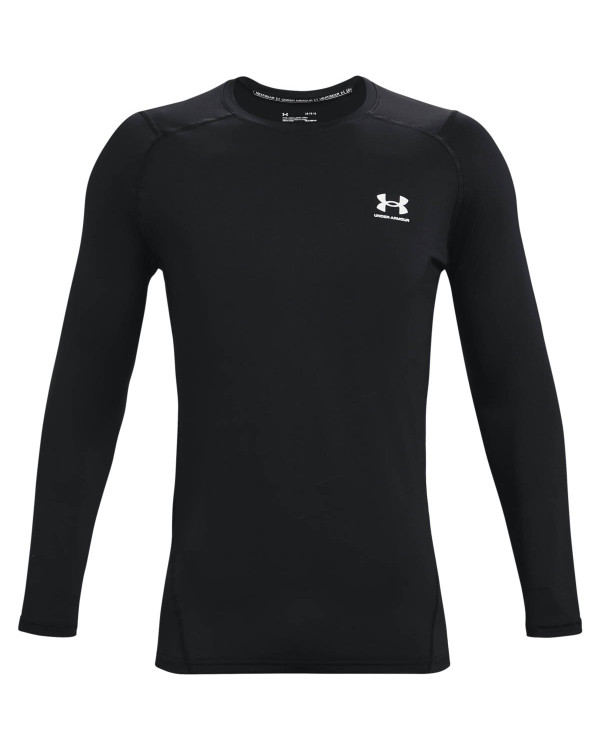 Bluza Barbati HEATGEAR ARMOUR FITTED LS Under Armour 