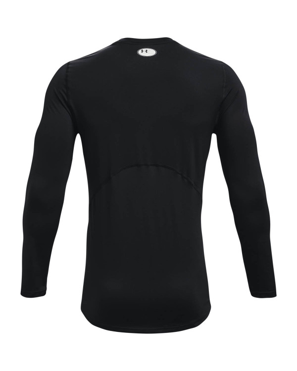 Bluza Barbati HEATGEAR ARMOUR FITTED LS Under Armour 