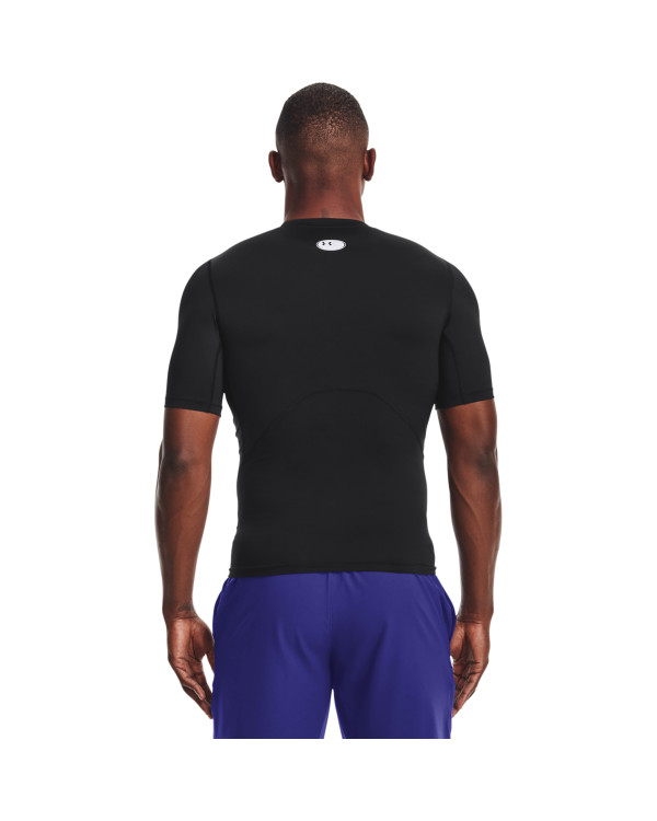 Tricou Barbati HEATGEAR ARMOUR COMP SS Under Armour 