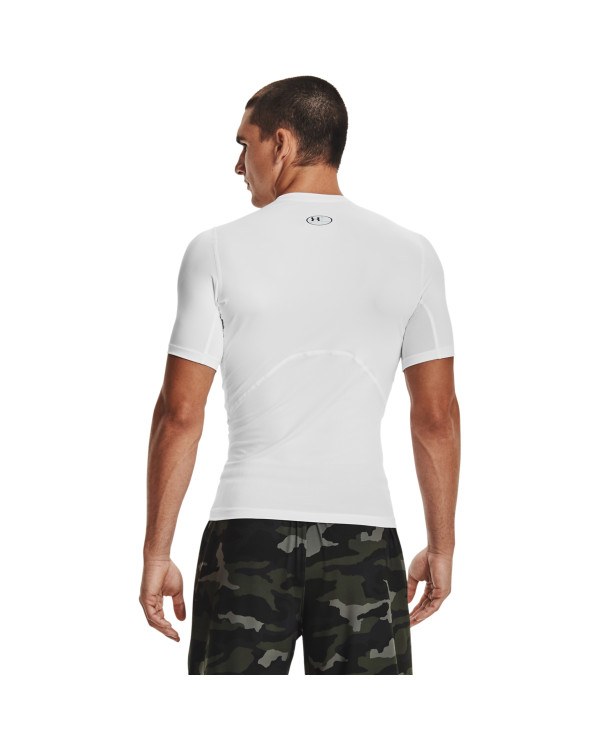 Tricou Barbati HEATGEAR ARMOUR COMP SS Under Armour