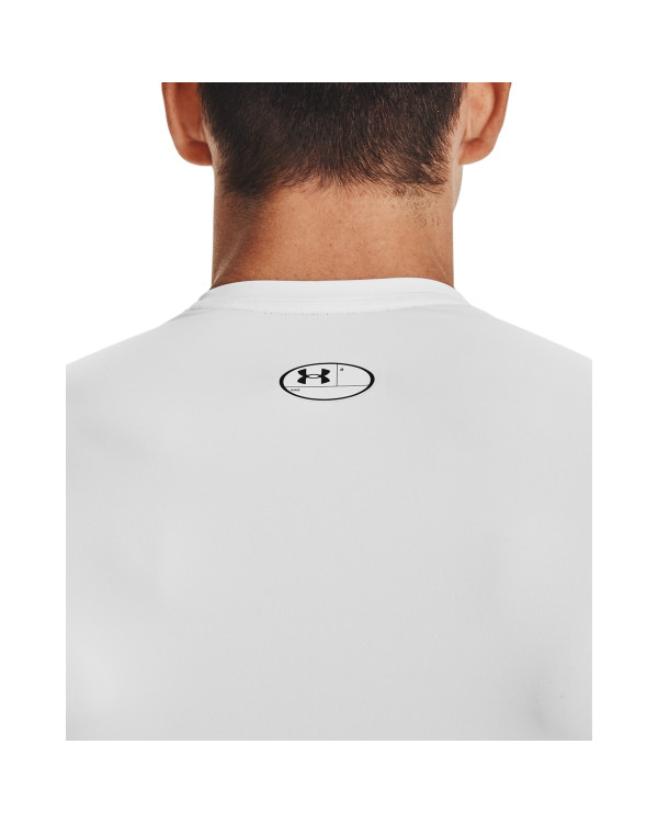 Tricou Barbati HEATGEAR ARMOUR COMP SS Under Armour
