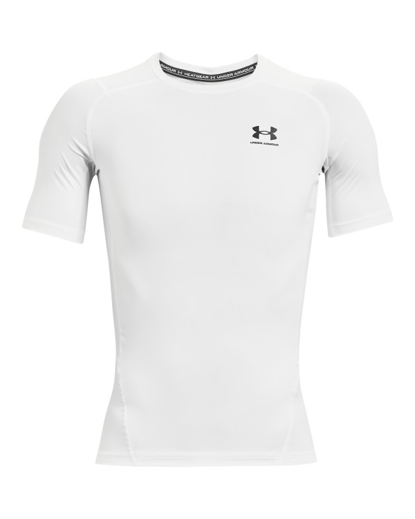 Tricou Barbati HEATGEAR ARMOUR COMP SS Under Armour