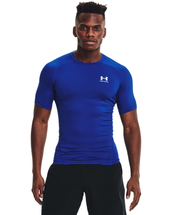 Tricou Barbati HEATGEAR ARMOUR COMP SS Under Armour 