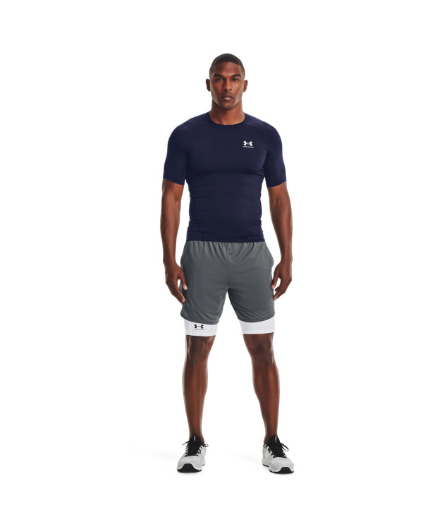 Tricou Barbati HEATGEAR ARMOUR COMP SS Under Armour 