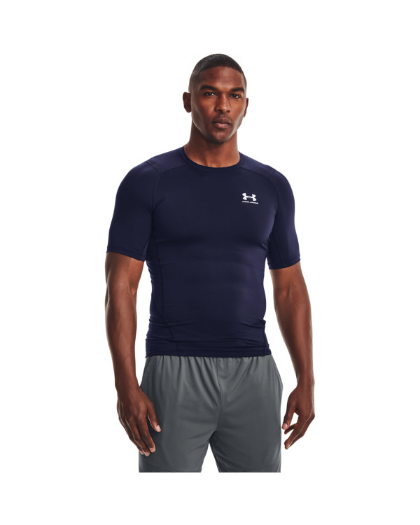 Tricou Barbati HEATGEAR ARMOUR COMP SS Under Armour 