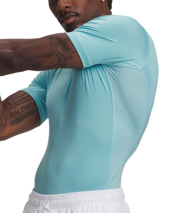 Tricou Barbati HEATGEAR ARMOUR COMP SS Under Armour 