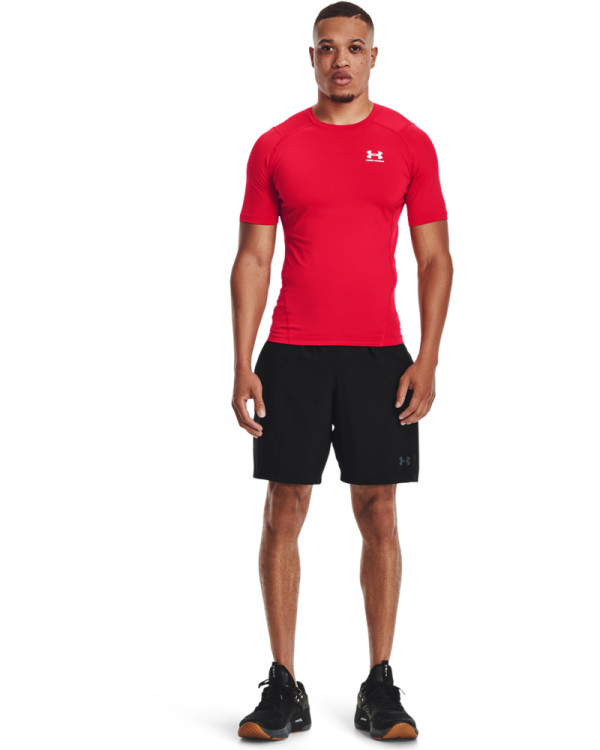 Tricou Barbati HEATGEAR ARMOUR COMP SS Under Armour 