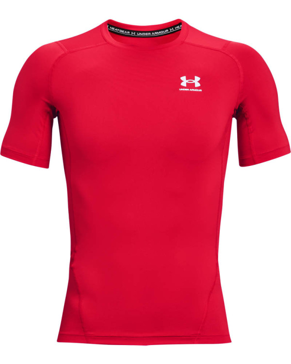 Tricou Barbati HEATGEAR ARMOUR COMP SS Under Armour 