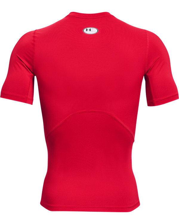 Tricou Barbati HEATGEAR ARMOUR COMP SS Under Armour 