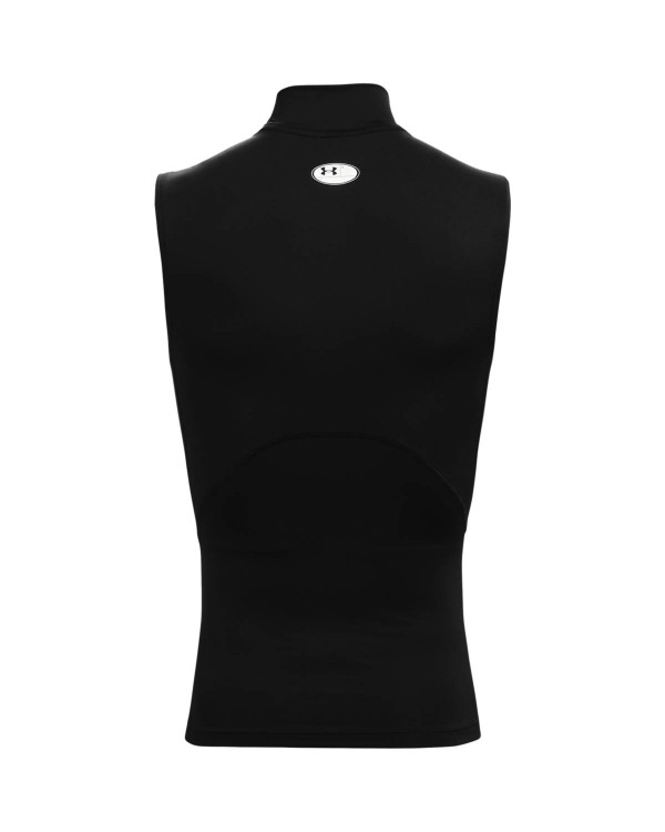 Maiou Barbati HEATGEAR ARMOUR COMP MOCK SL Under Armour 