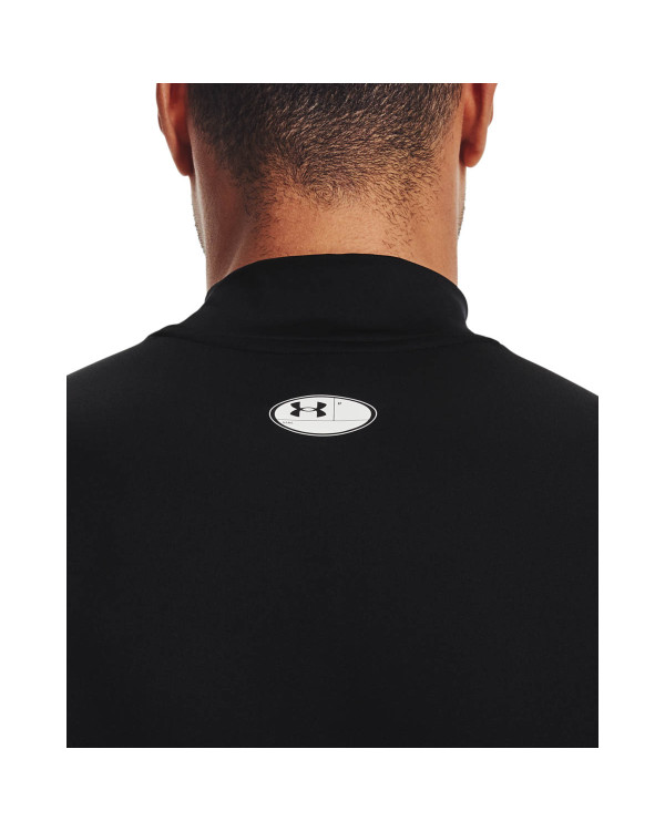 Maiou Barbati HEATGEAR ARMOUR COMP MOCK SL Under Armour 