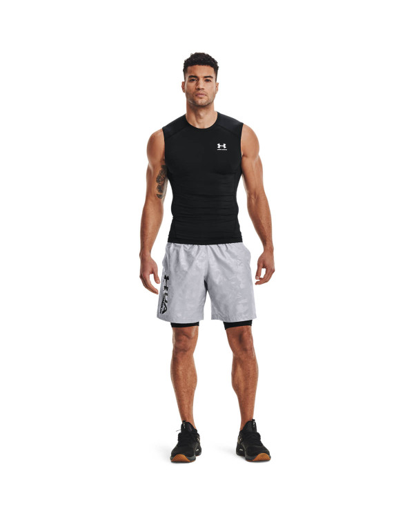 Maiou Barbati HEATGEAR ARMOUR COMP SL Under Armour 