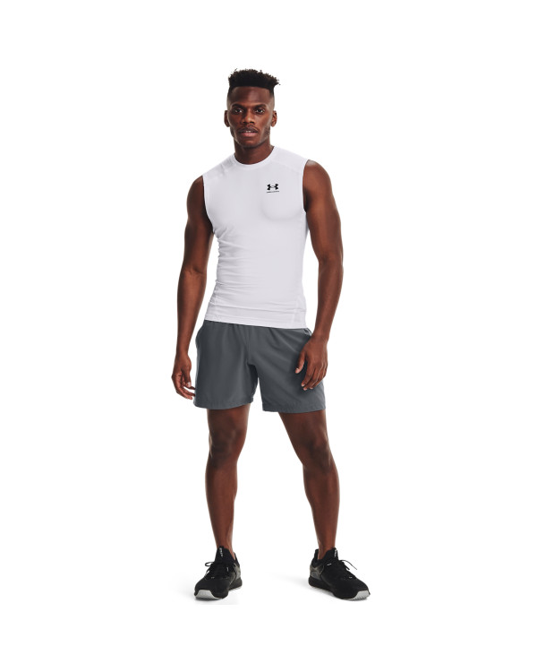 Maiou Barbati HEATGEAR ARMOUR COMP SL Under Armour 