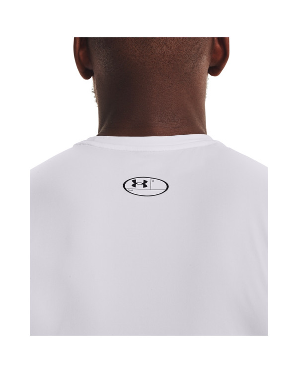 Maiou Barbati HEATGEAR ARMOUR COMP SL Under Armour 