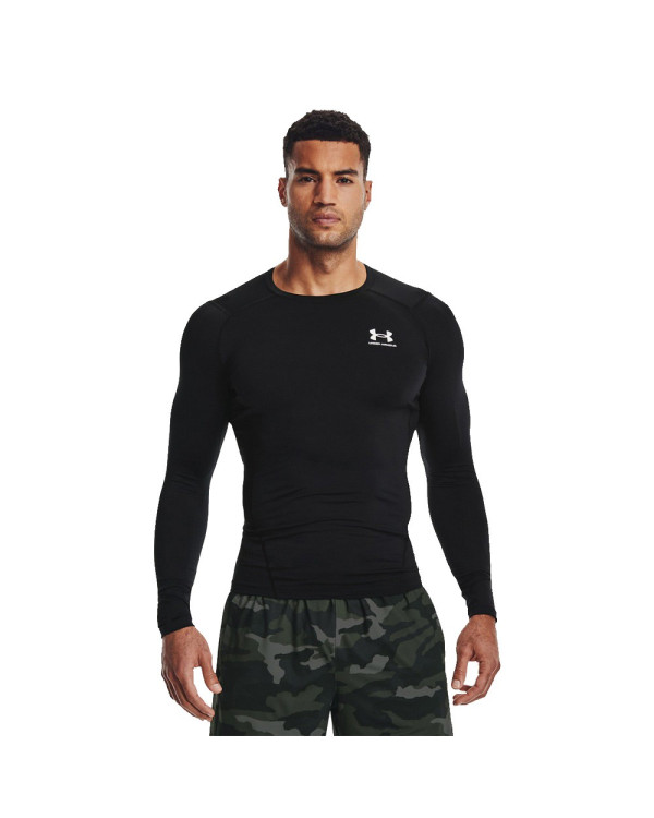 Bluza Barbati HEATGEAR ARMOUR COMP LS Under Armour 