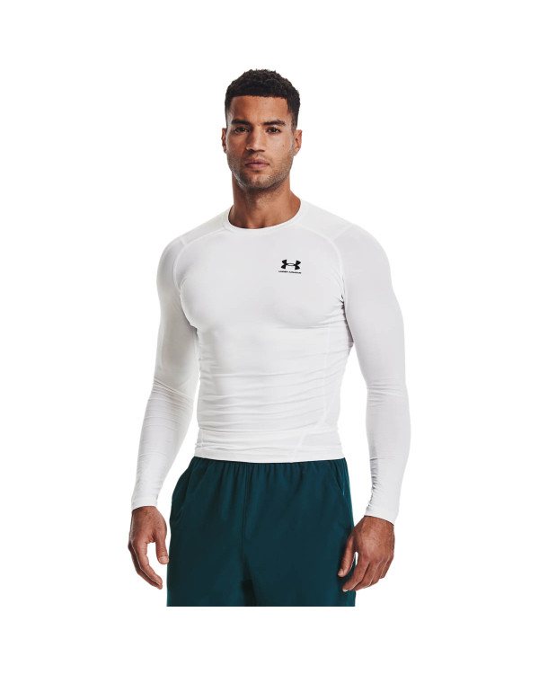 Bluza Barbati HEATGEAR ARMOUR COMP LS Under Armour 