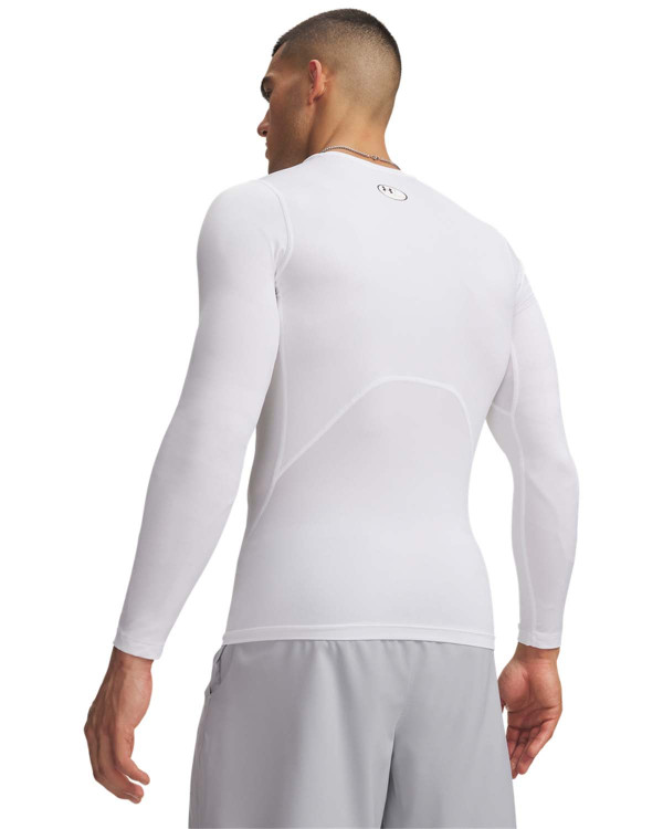 Bluza Barbati HEATGEAR COMPRESSION LONG SLEEVE Under Armour 