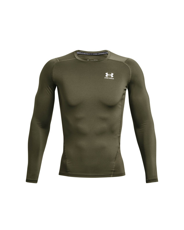 Bluza Barbati HEATGEAR ARMOUR COMP LS Under Armour 