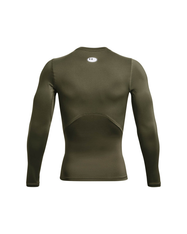 Bluza Barbati HEATGEAR ARMOUR COMP LS Under Armour 