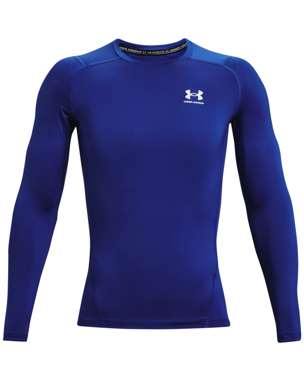 Bluza Barbati HEATGEAR ARMOUR COMP LS Under Armour 
