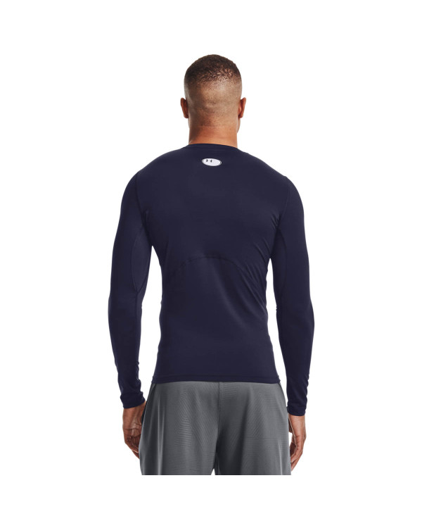 Bluza Barbati HEATGEAR ARMOUR COMP LS Under Armour