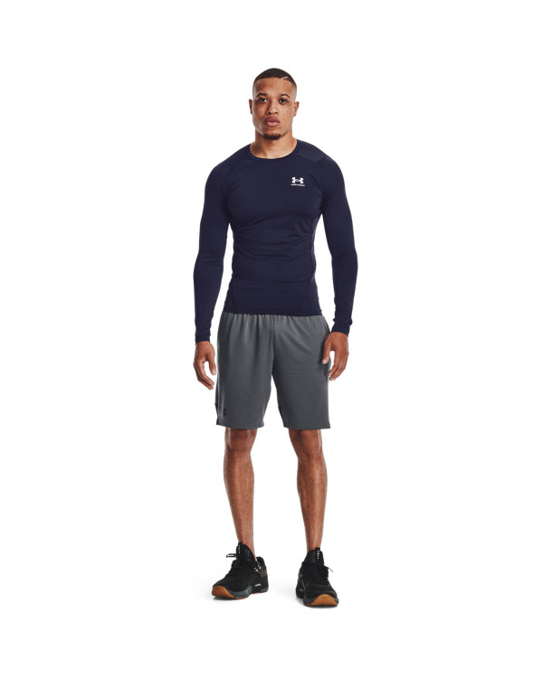 Bluza Barbati HEATGEAR ARMOUR COMP LS Under Armour