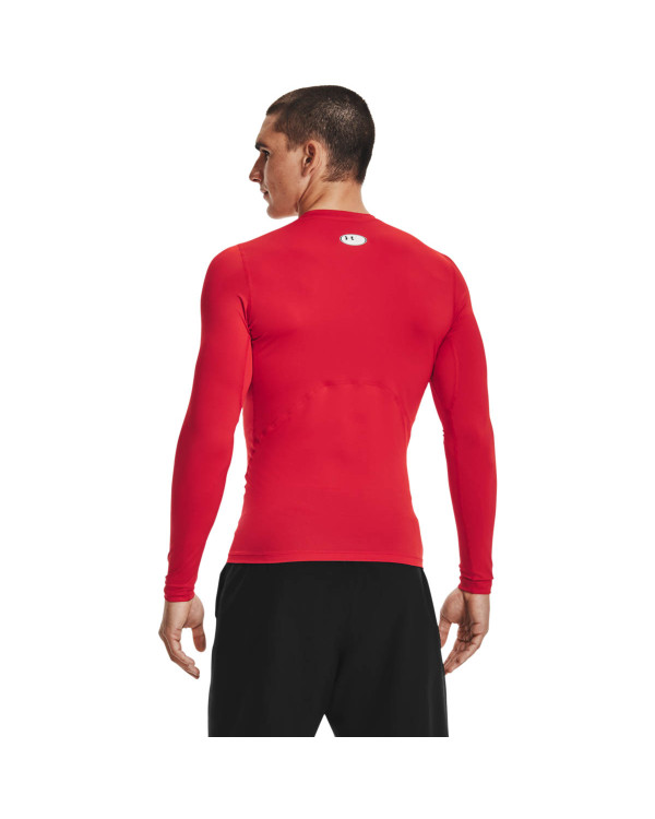 Tricou Barbati HEATGEAR ARMOUR COMP LS Under Armour 